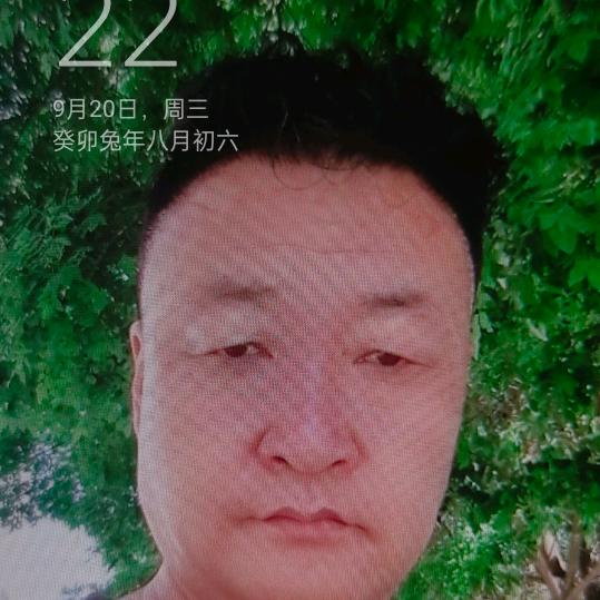 情有独钟