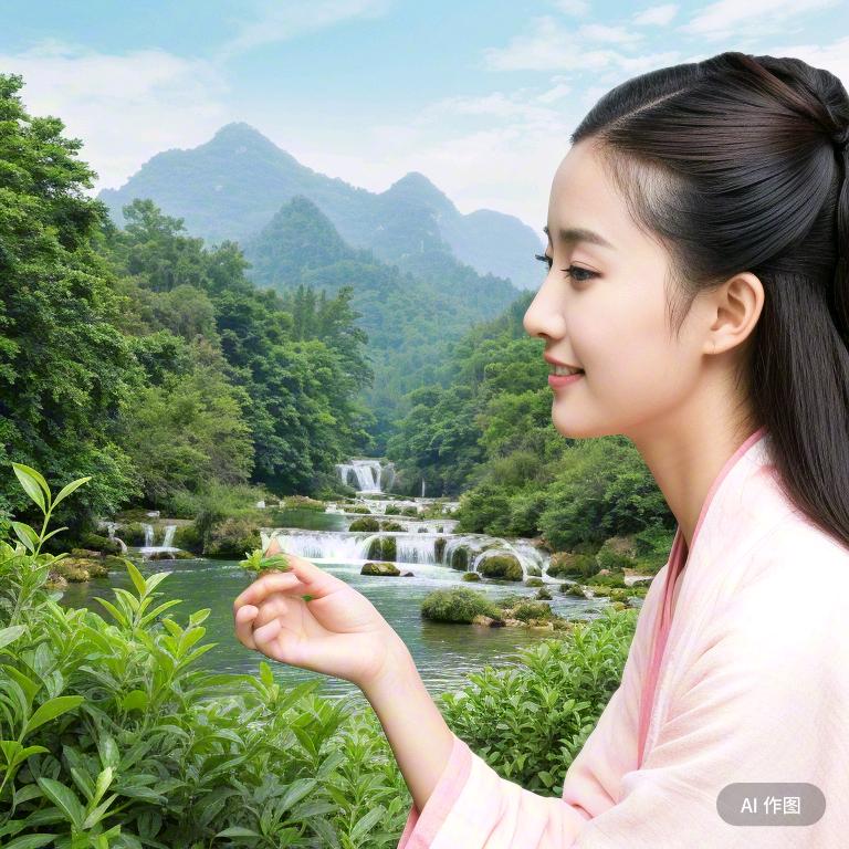 鑫颜坊代用茶