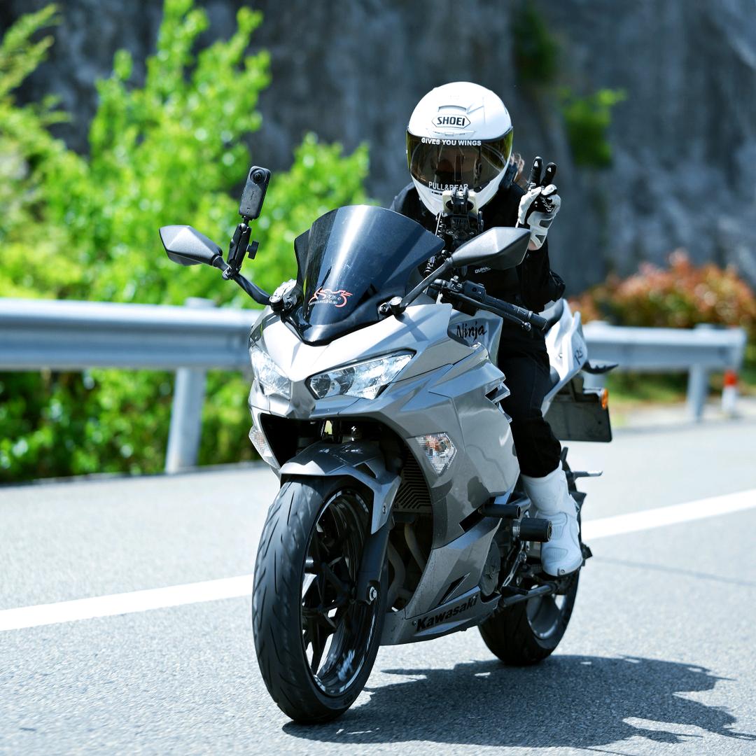 小熊CC🏍