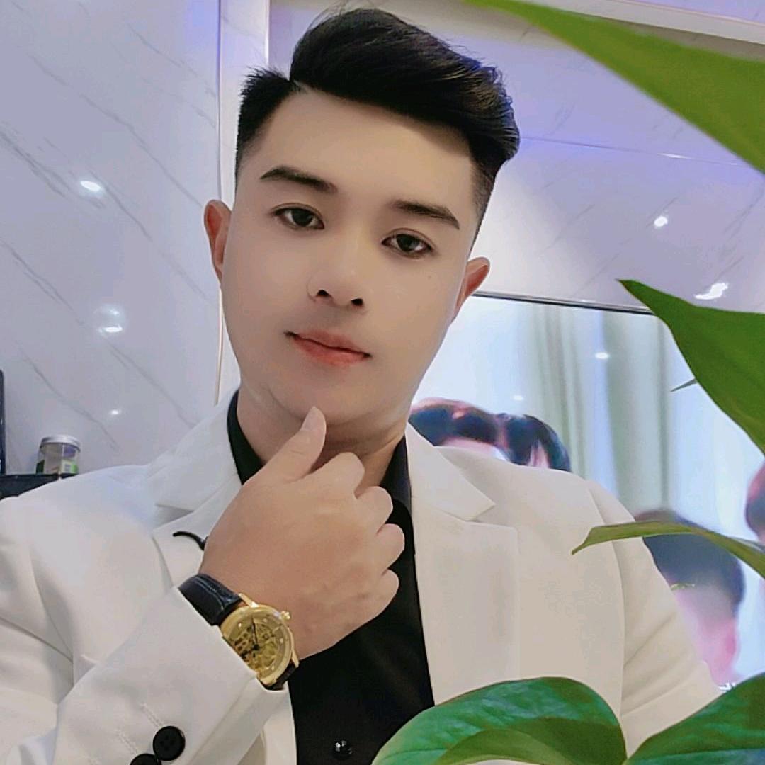 小勇（不忘初心）