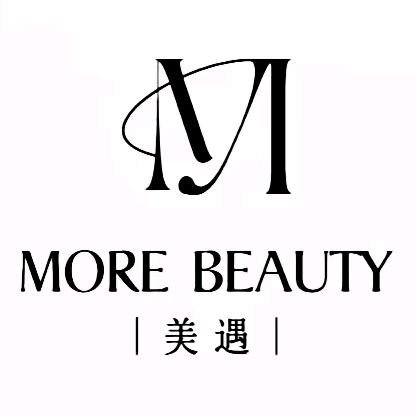 MORE  BEAUTY 美遇