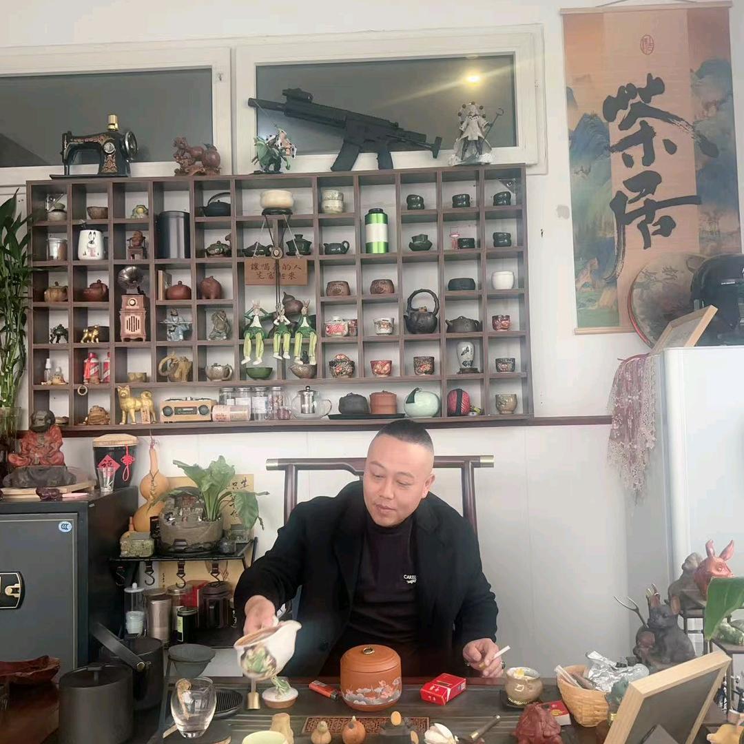 大宝（杨修成）