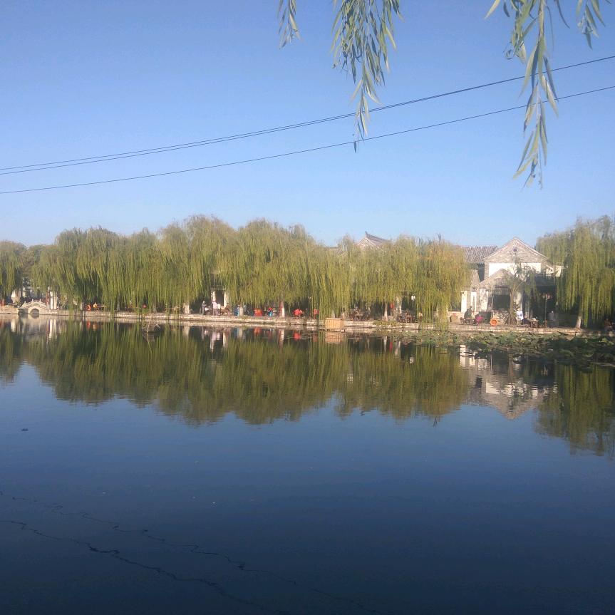 @知足常乐@