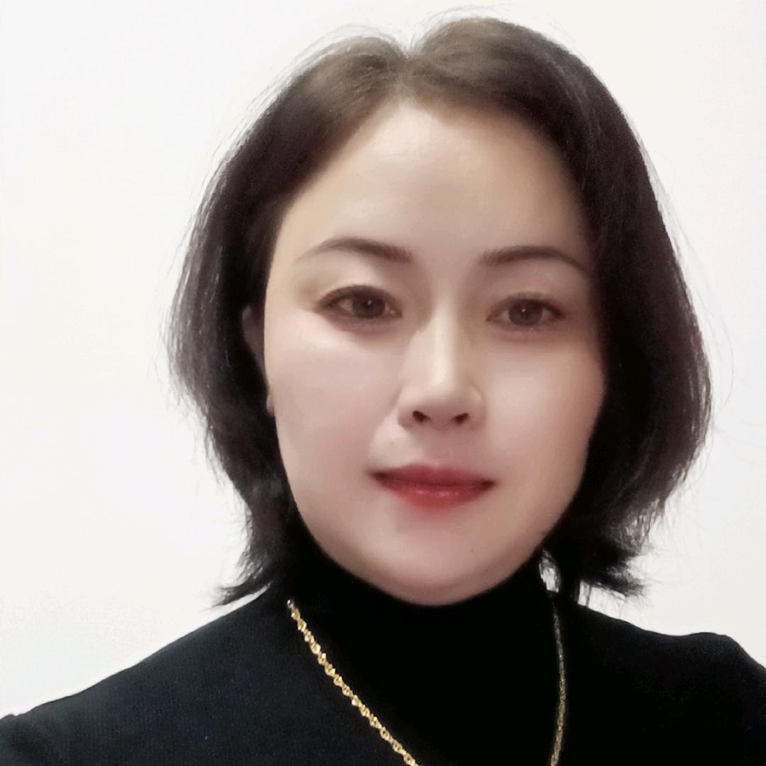 微笑前行