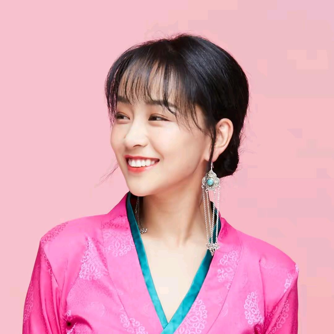 心中的约定😍