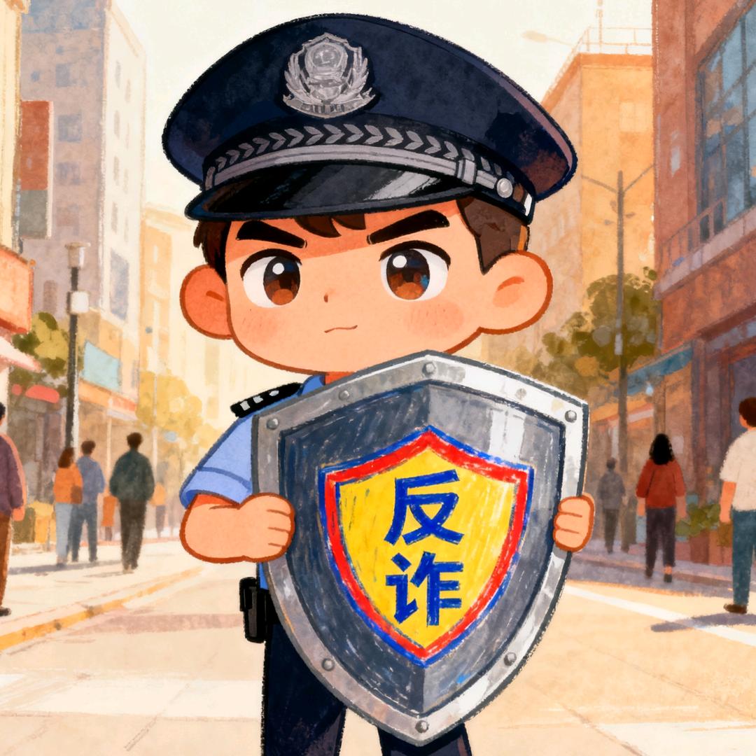 全民反诈（韭菜保护局）