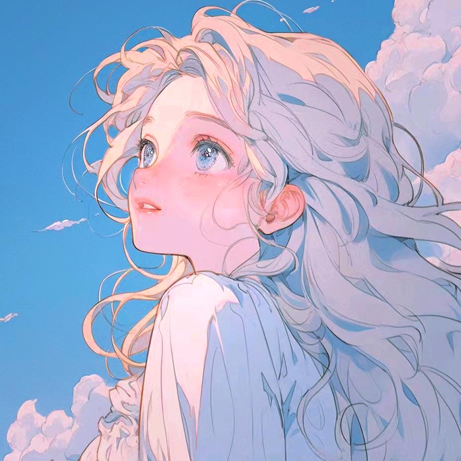 江江予芙栀