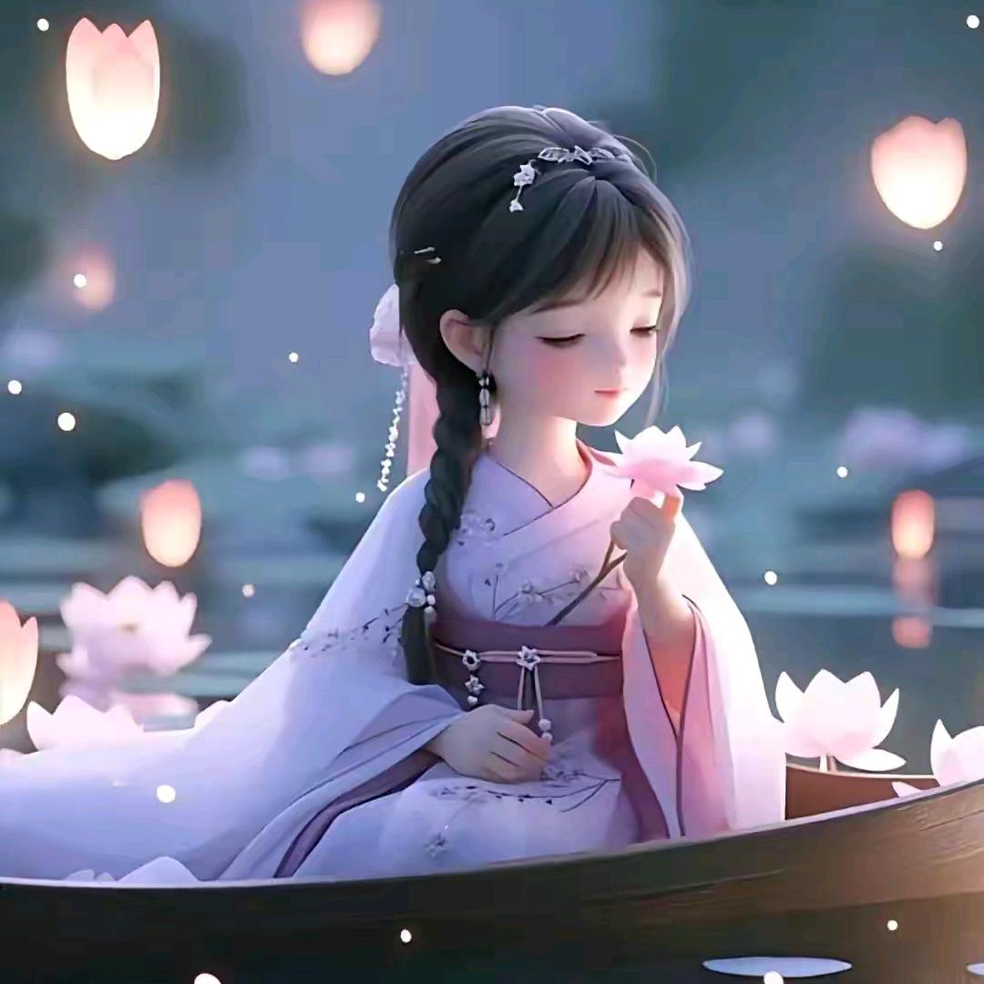 一只幸运喵₂₀ᴹᴴ 💫