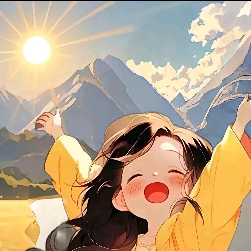 小杨的碎碎念念