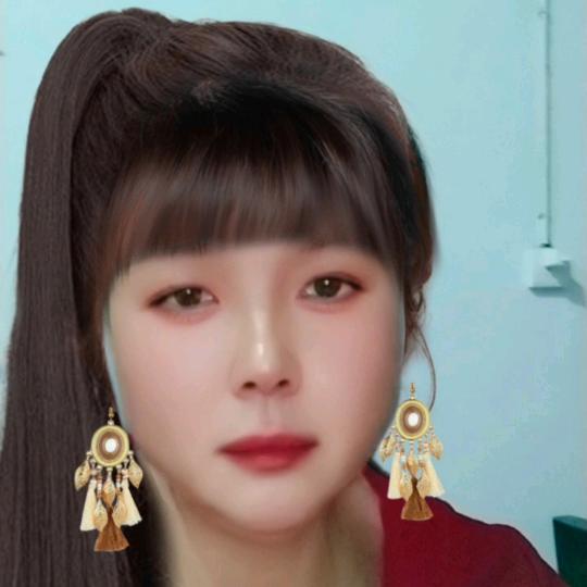 农村胡姐  晚上八点十分