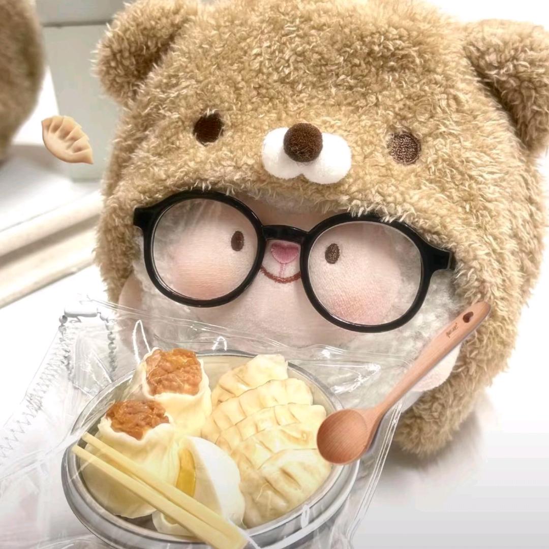 吱呦球
