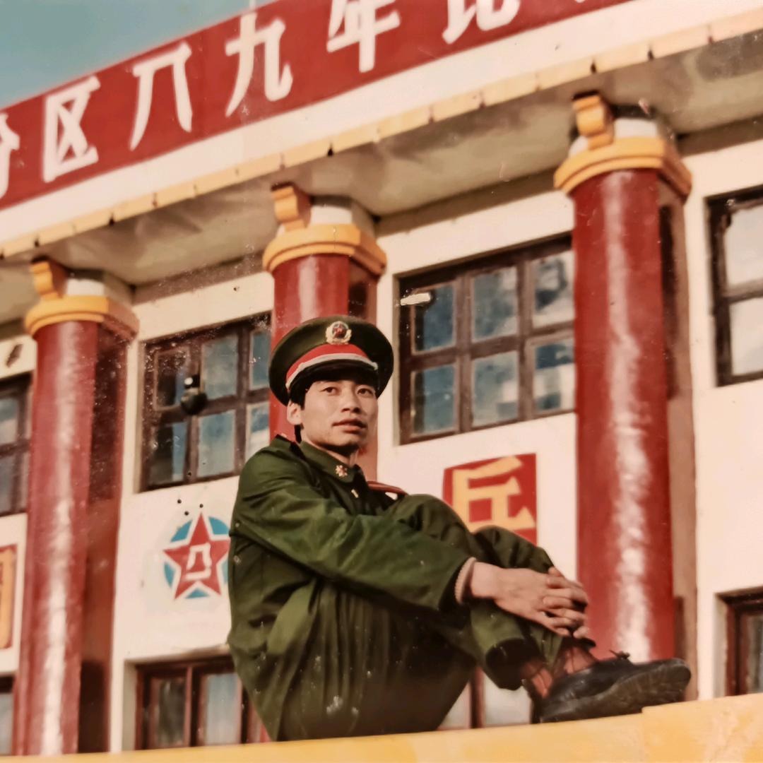 汉水人家