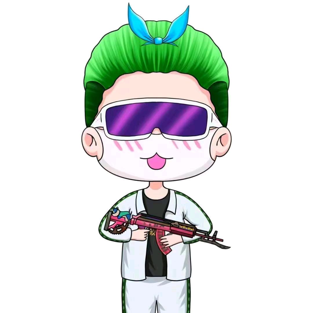 PUBG阿杰