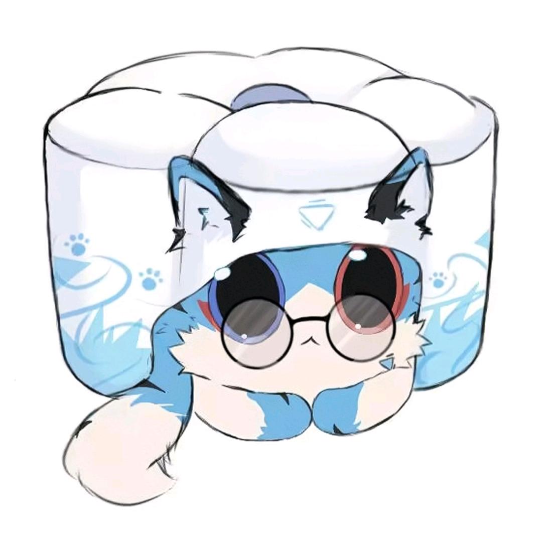 锅包瑞🐾