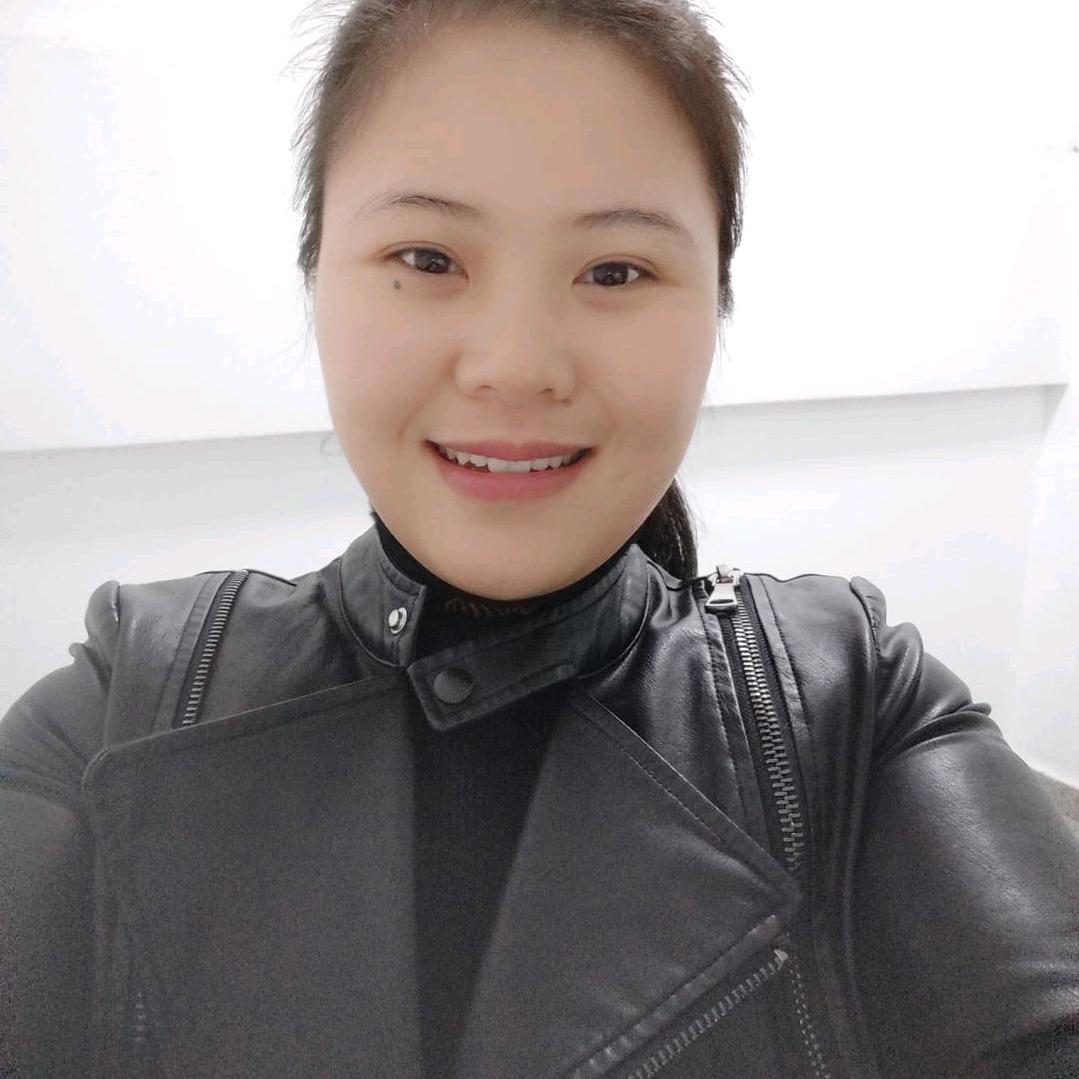 小珍(晚上19点20分)