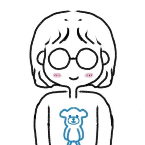 不太幸运girl🌈🌈