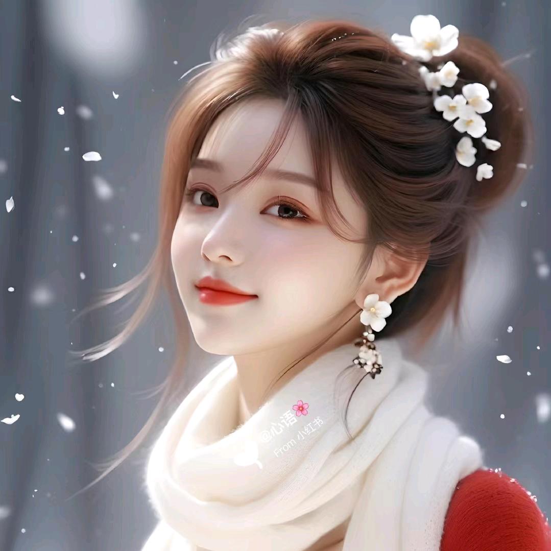 雨后晴天