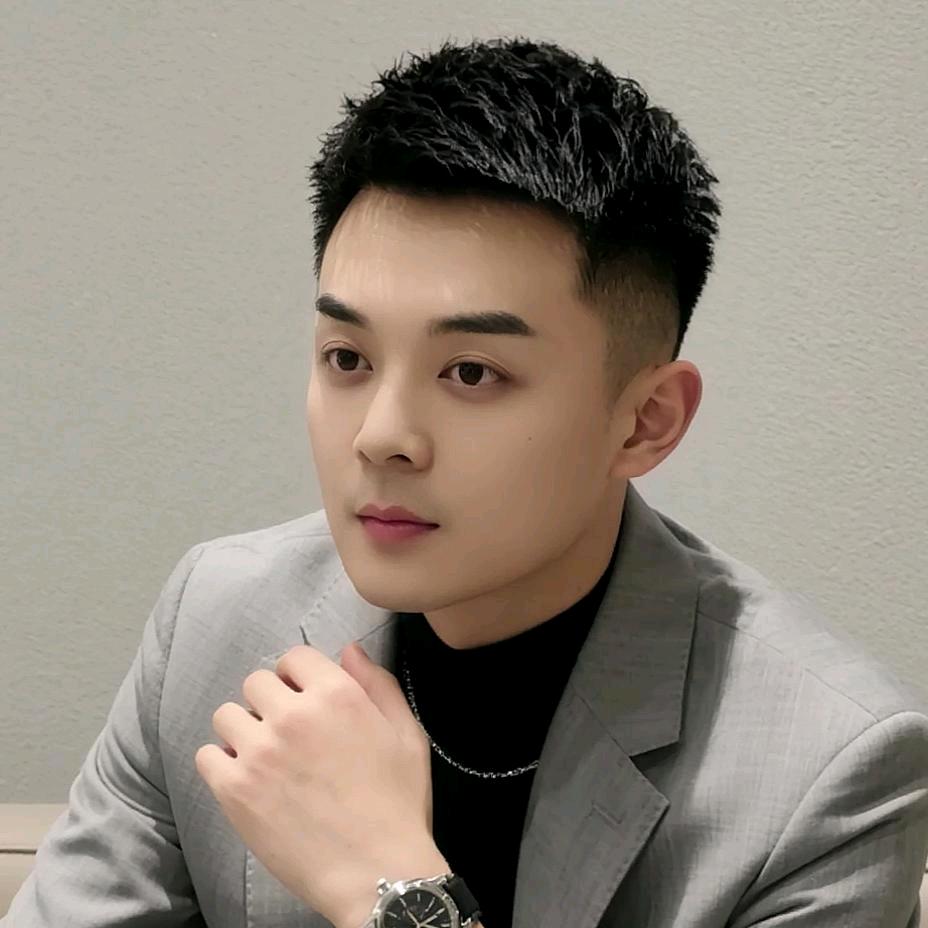 戏曲演员～肖谦