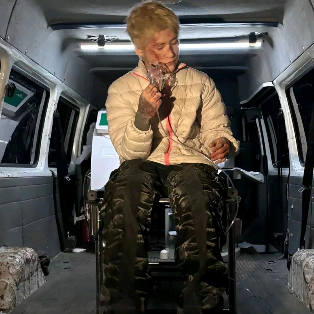 拿刀乱砍路明非