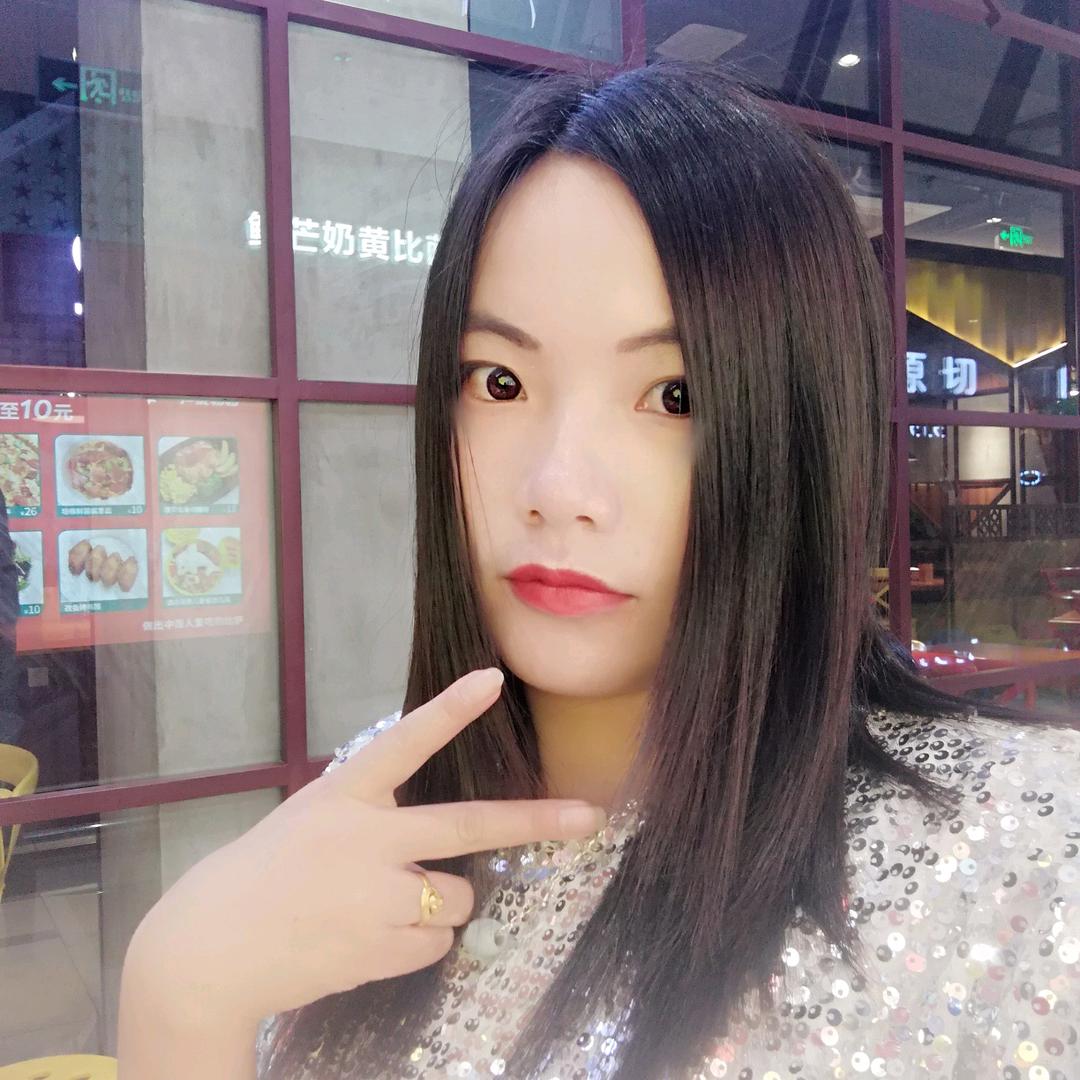 🍀黄娜娜🎤