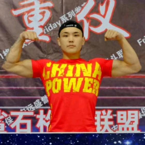 大脸哥