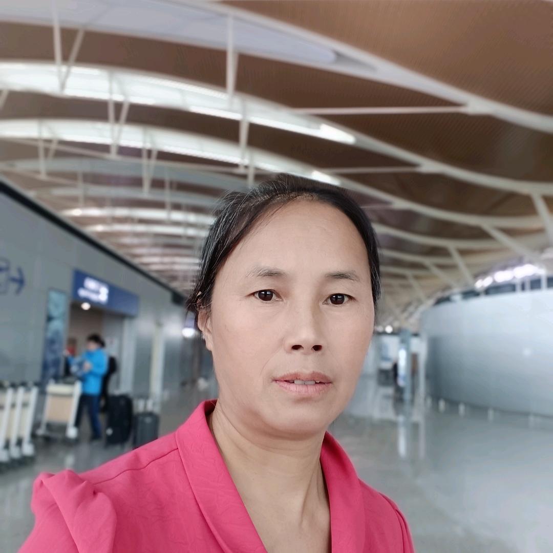 李姐