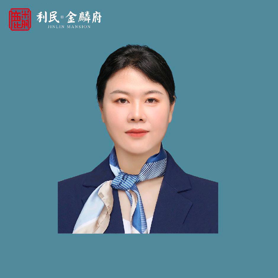 利民金麟府   徐玉洪