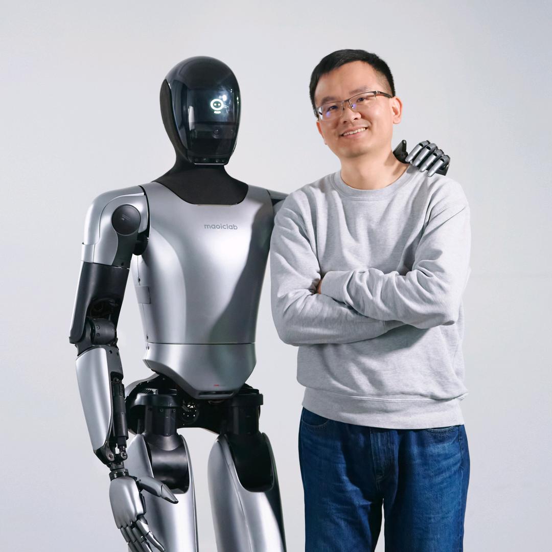 魔法原子吴长征
