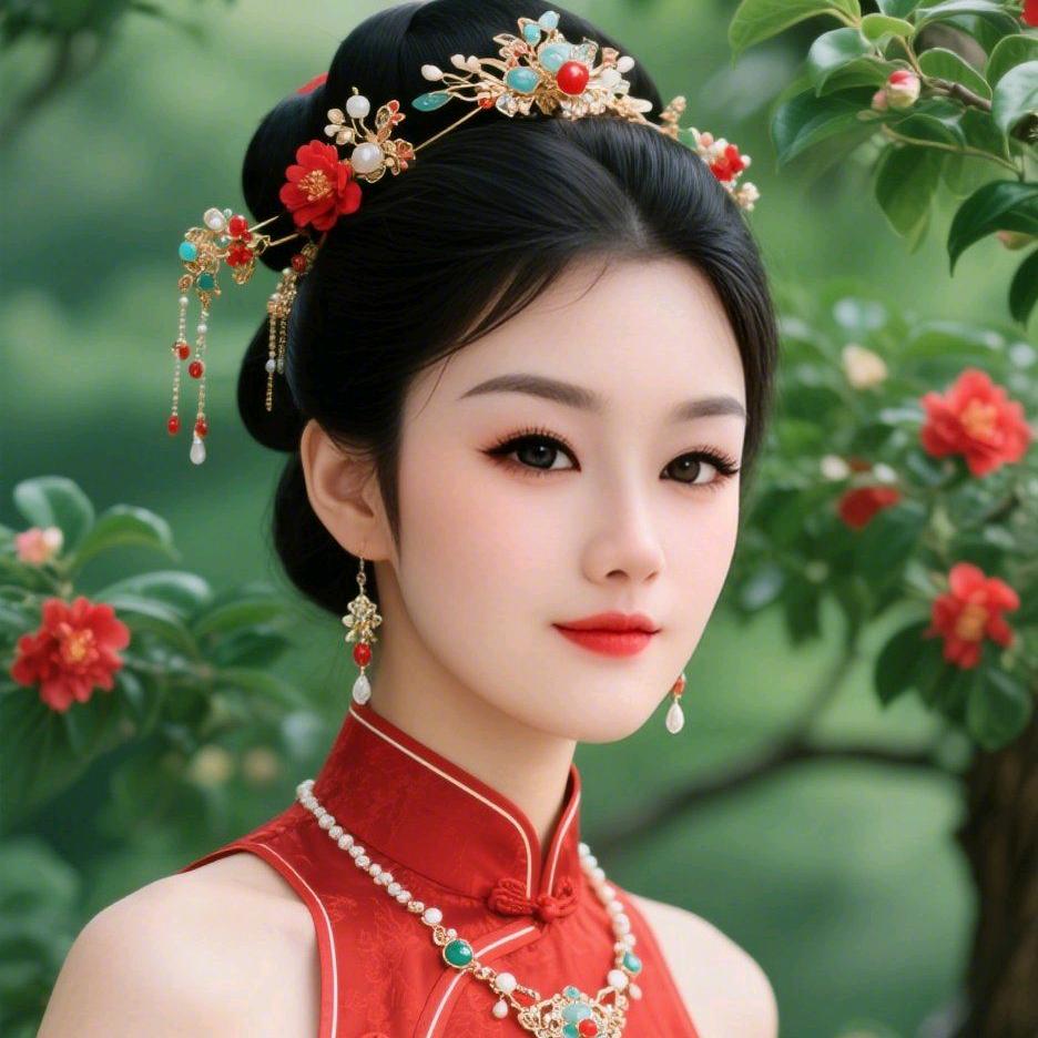 春儿爱歌舞(旺大哥版)