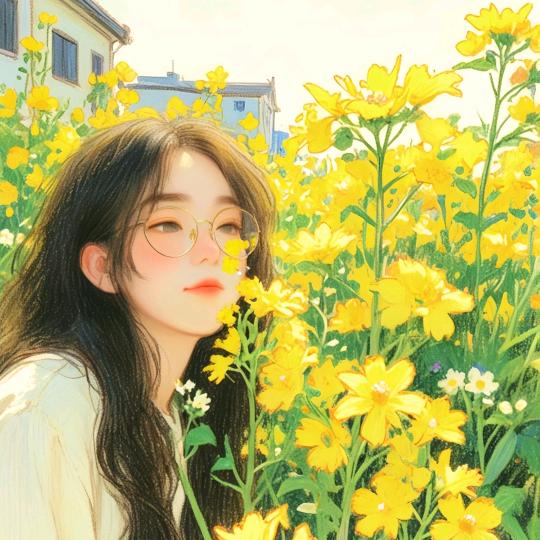 🌿哬♛叶甜甜🍓