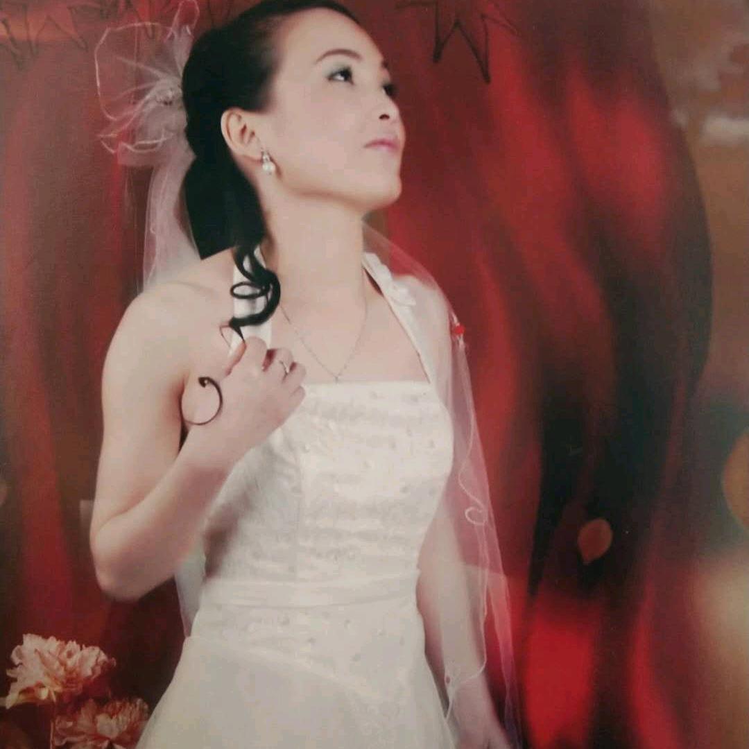 芬芬（蓝天与海）