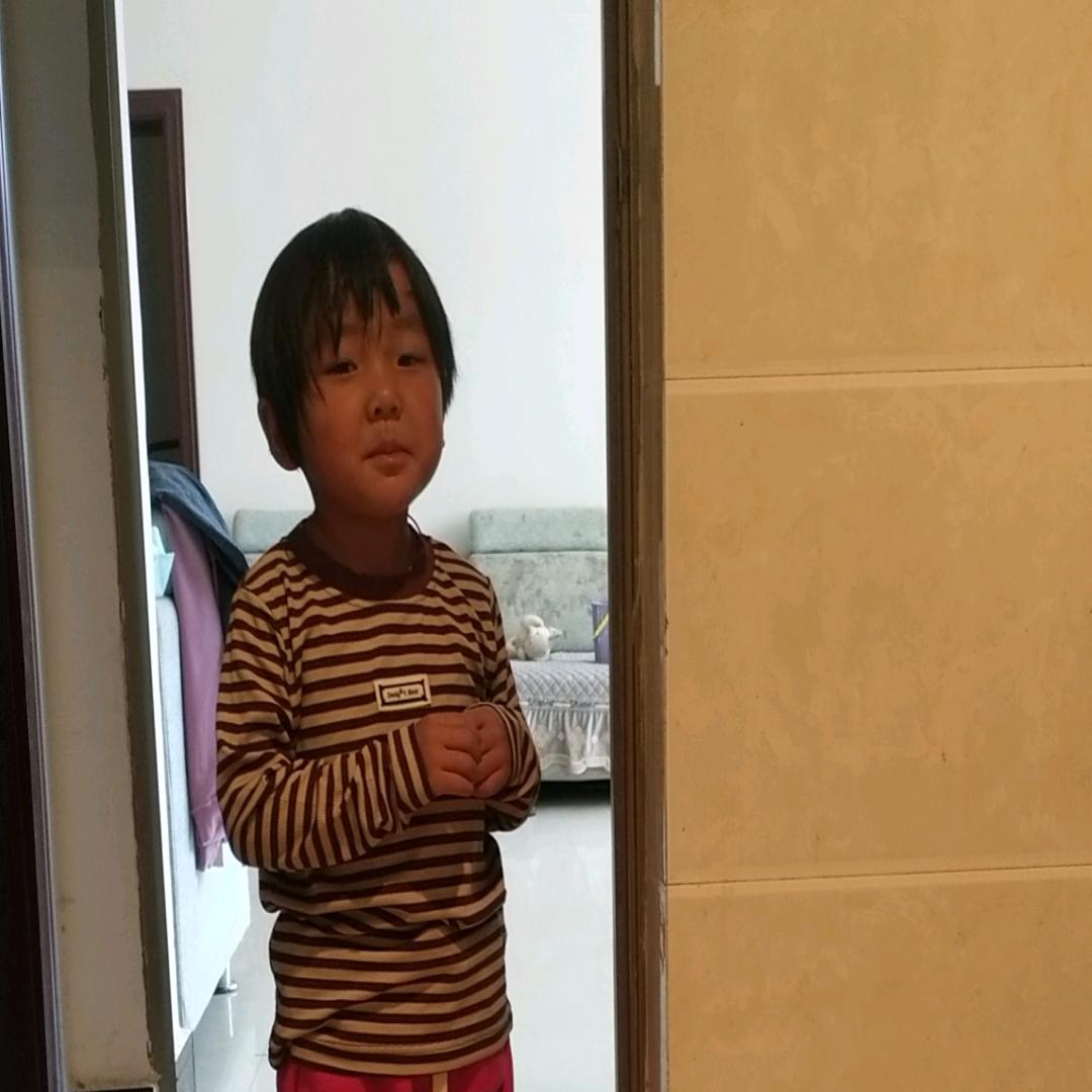 开心的每一天