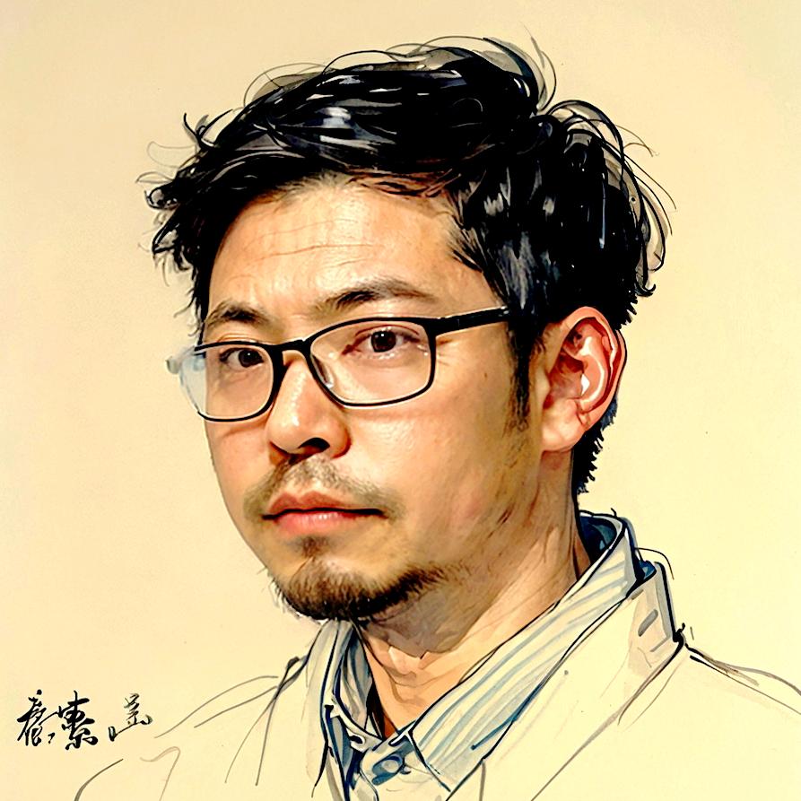 青州文先生