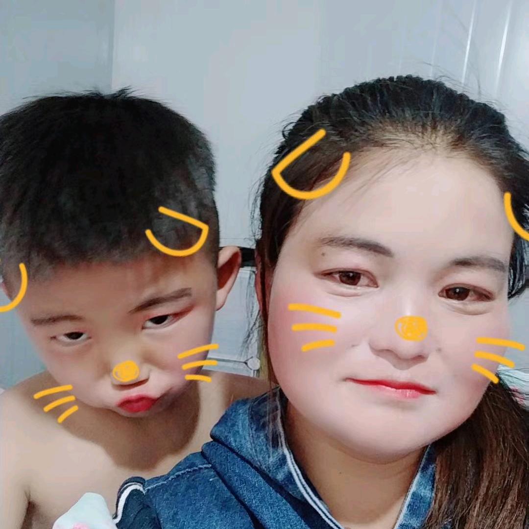 大潮河边上囗水哥