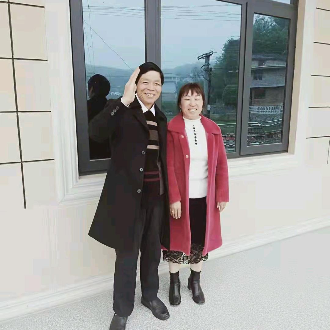 平民百姓