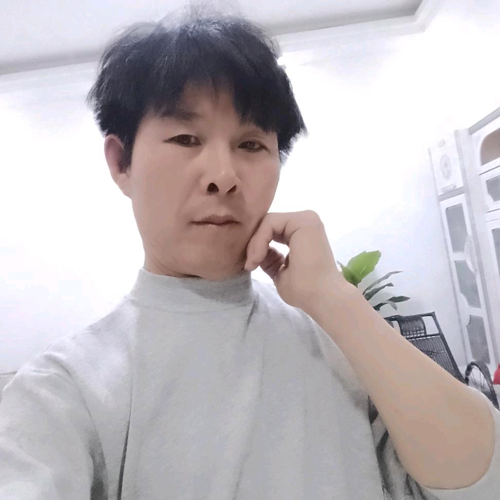 杨老汉