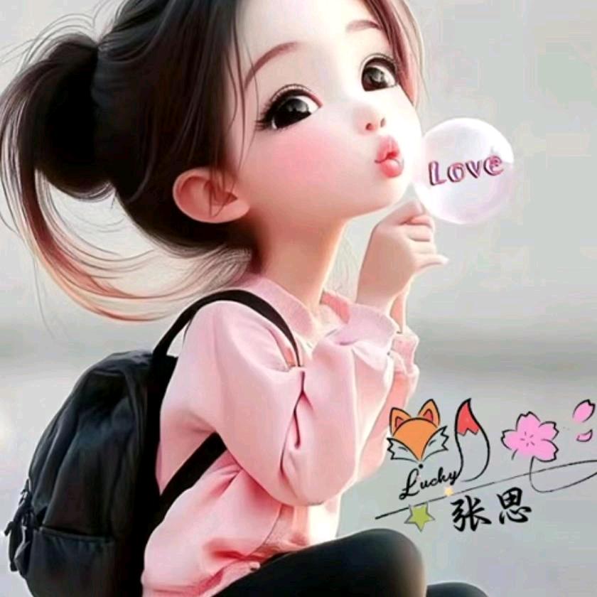 调皮的土匪头子