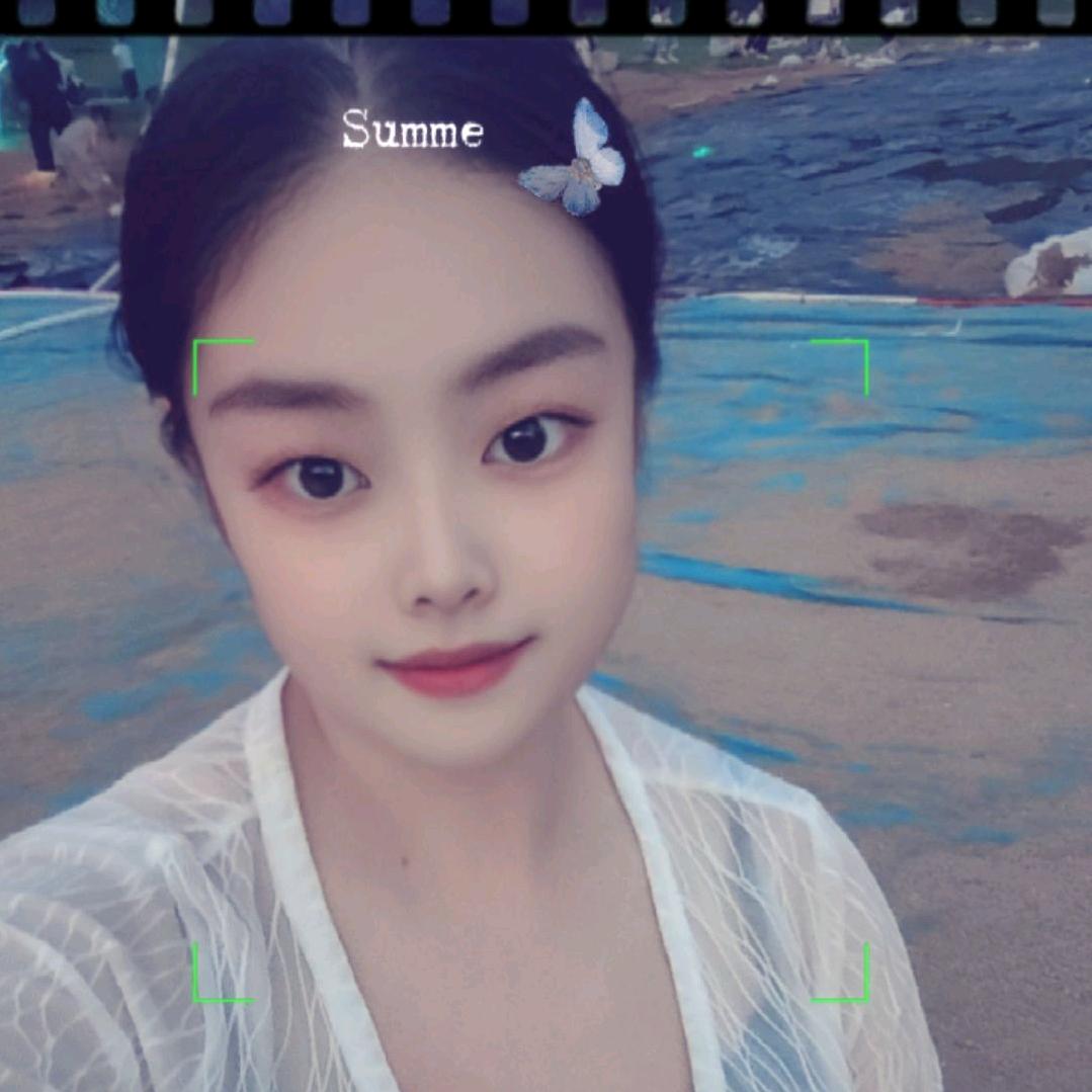 时间改变了容颜,经历改变了心态