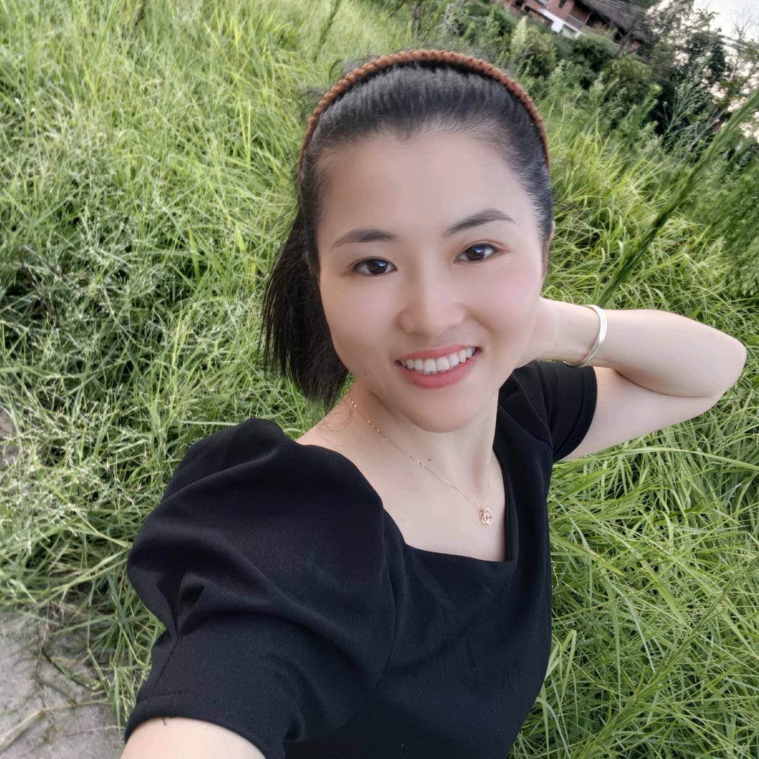 围裙妈妈