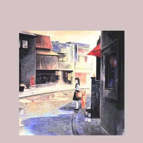 末班车、已到站