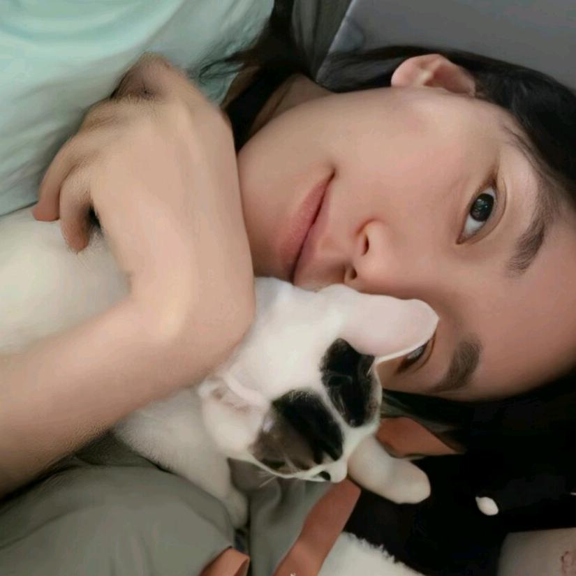 -委屈包.