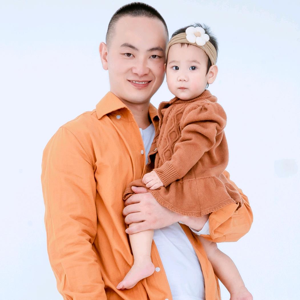 功夫运动-余老师