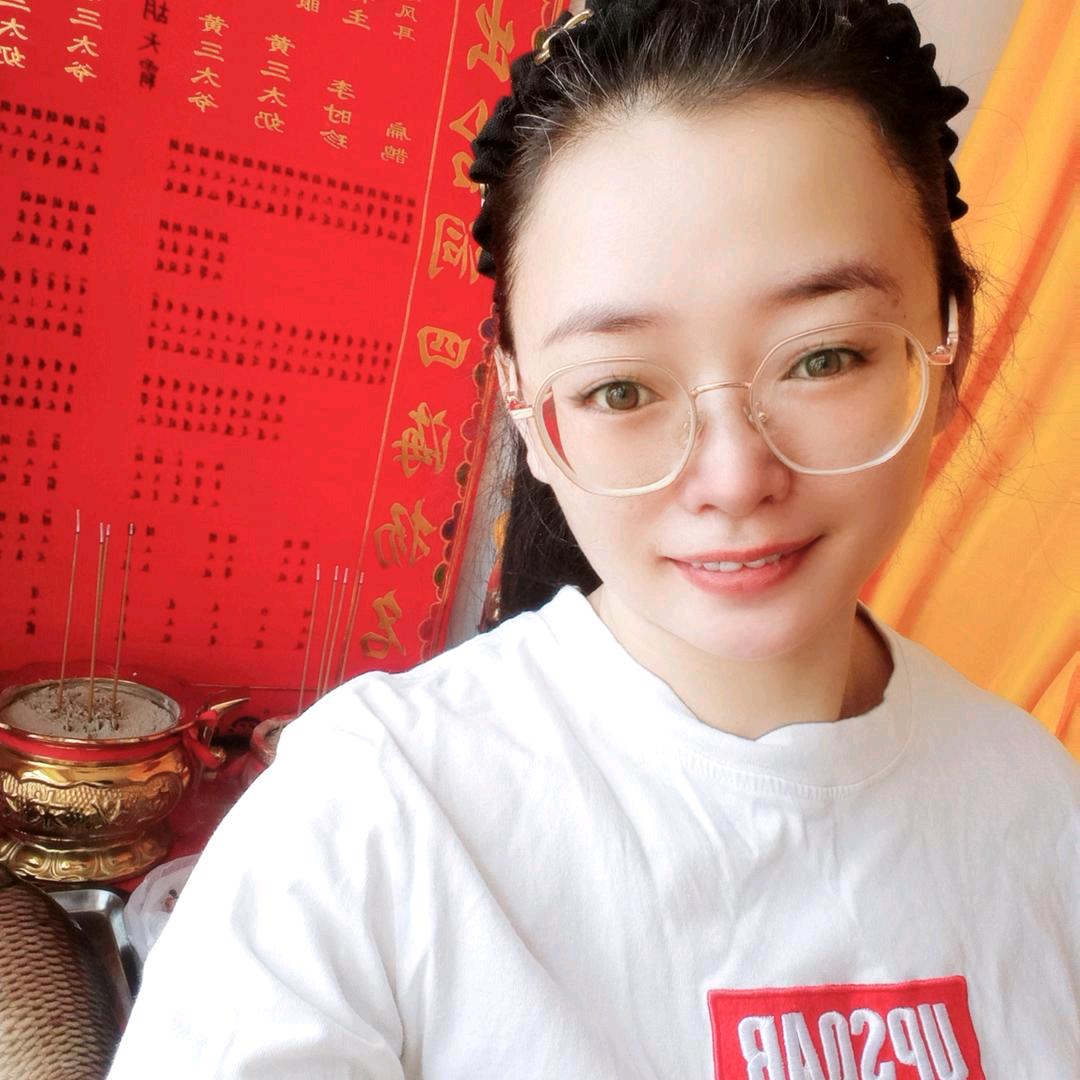 古月姐姐（五）