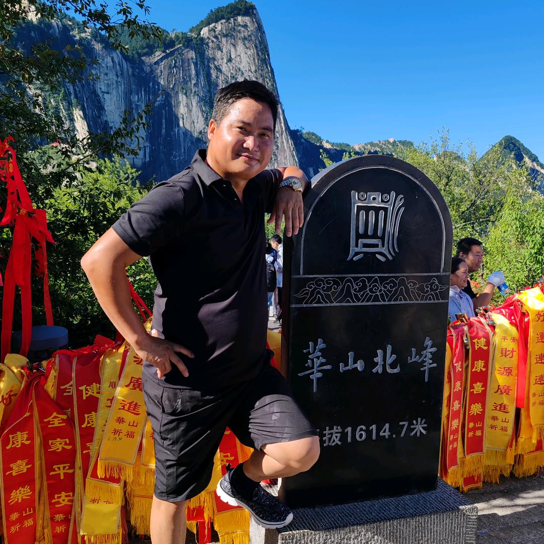 云南云哥树莓研发中心