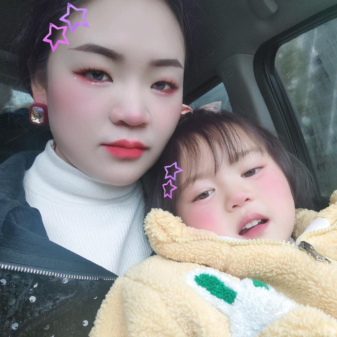是若曦妈咪呀