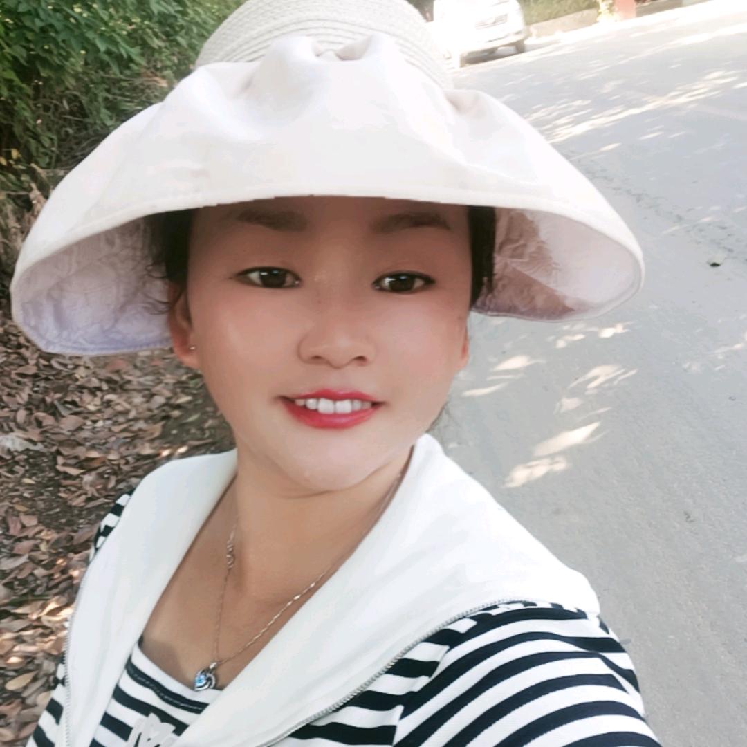 精彩的人生特别的我🌻