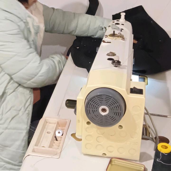 琴姐服装工作室