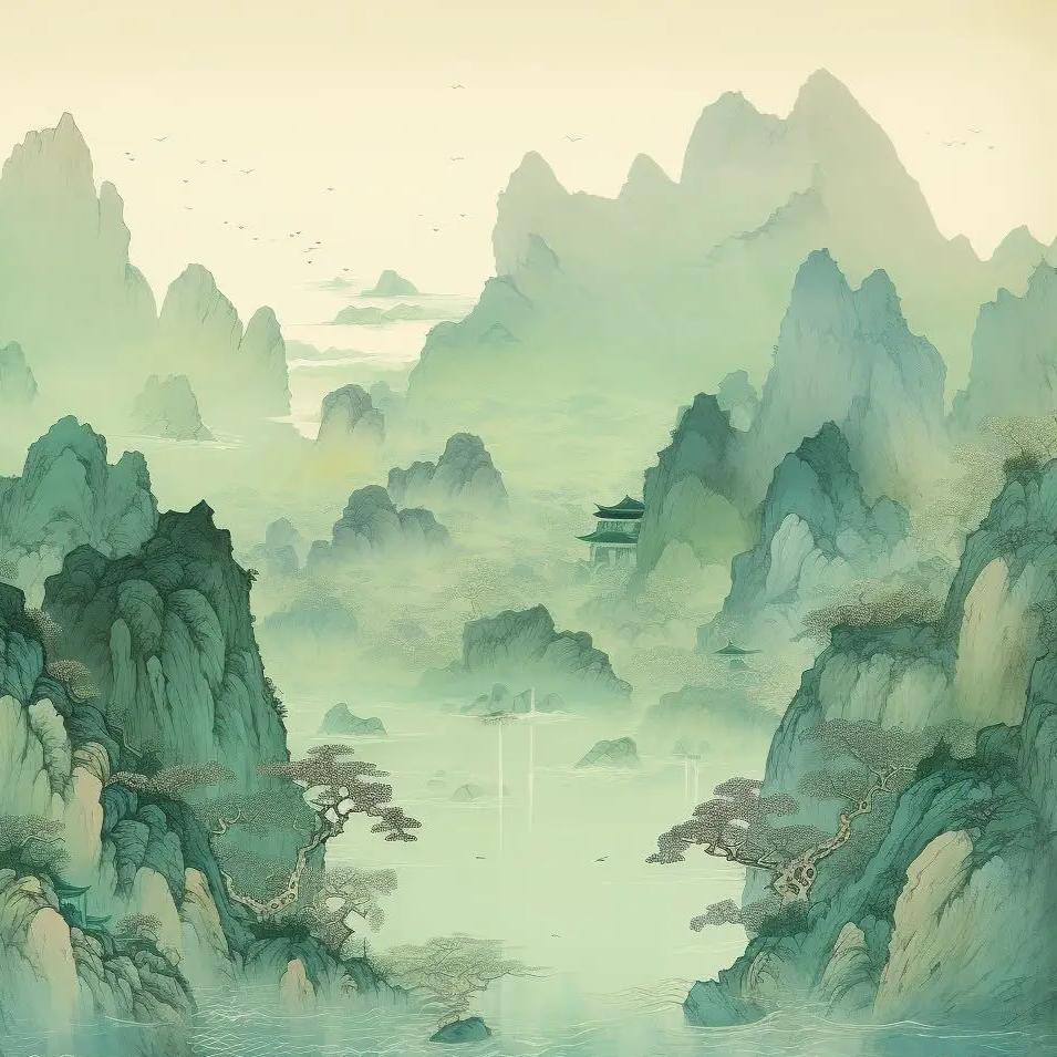 盖房子的爷们儿