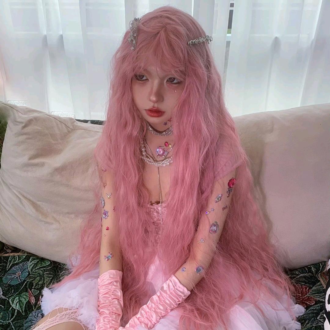 Stephanie（entj沉淀版）