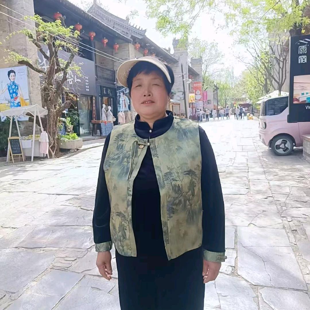 好运连连😀